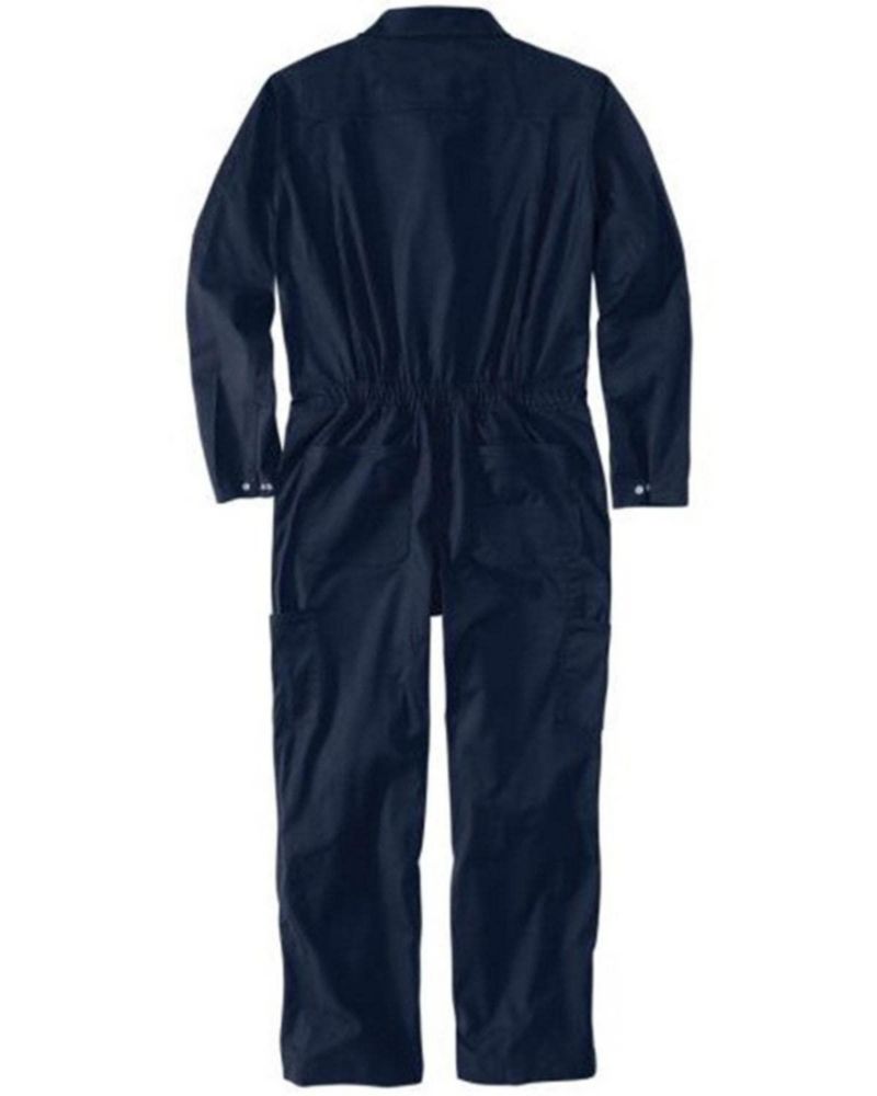 Overol Carhartt X-Large Azul Marino Oscuro FR Twill