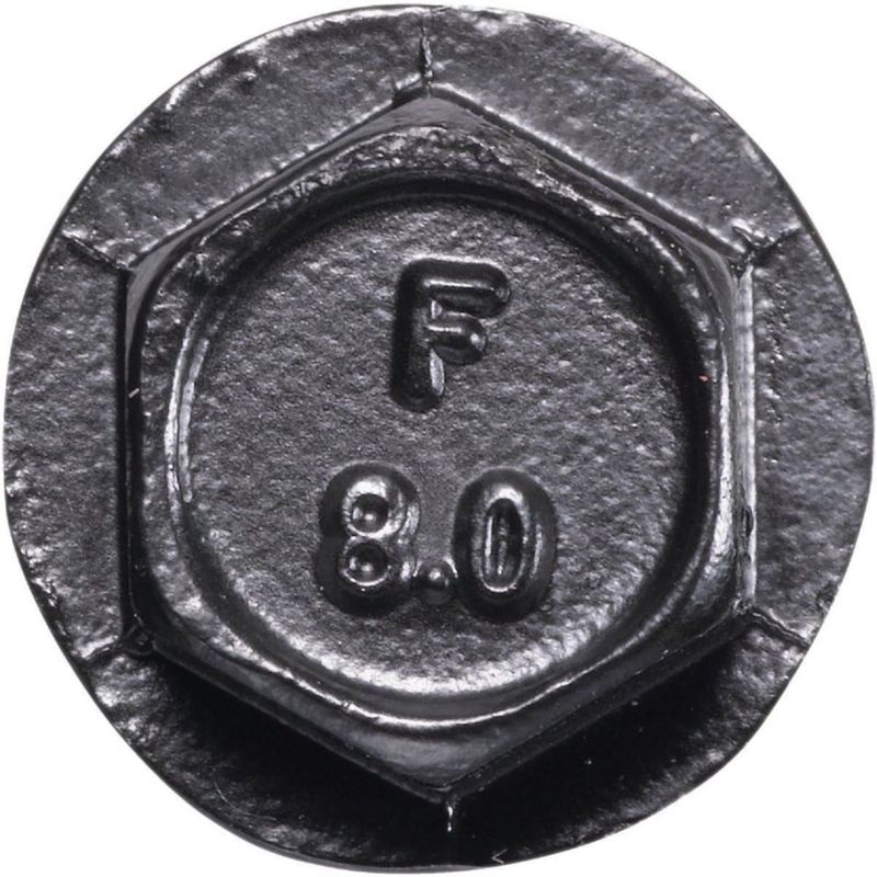 Tornillo para madera FastenMaster FMTLOK08-12 20 cm resistente paquete de 12