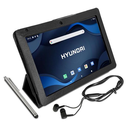 Tablet Hyundai HyTab Pro 10LC1, 4GB RAM, 64GB, Android 10, 10.1"