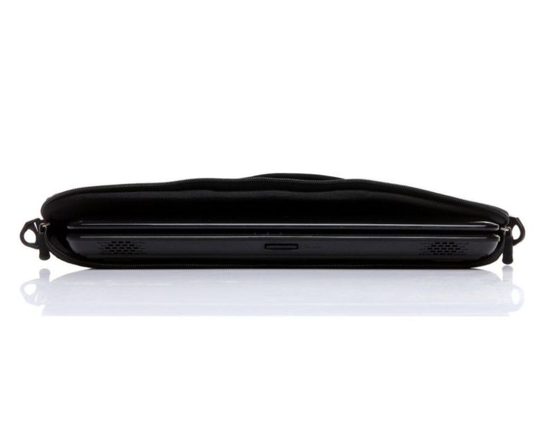 Bolso para laptop TAIAN 45 cm Neopreno 173" Mariposa