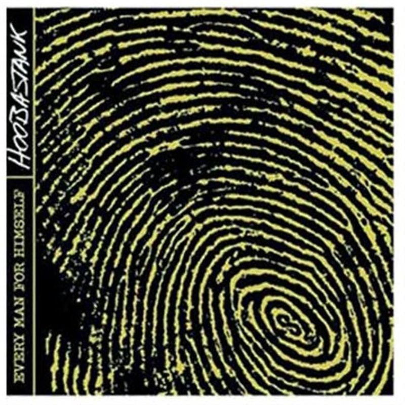 CD de música Island – Every Man For Himself