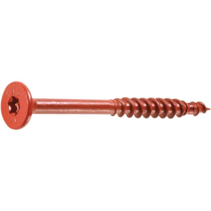 Tornillos para Madera FastenMaster Flatlok #40 Torx Tap 9x89mm