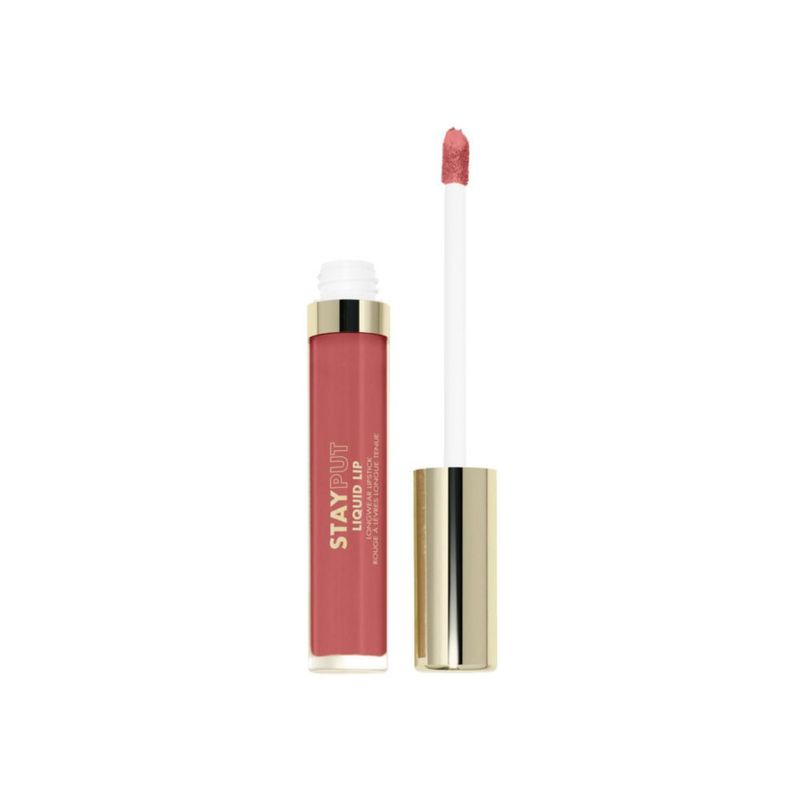 Labial líquido Milani Stay Put Mate 12 h – Snatched