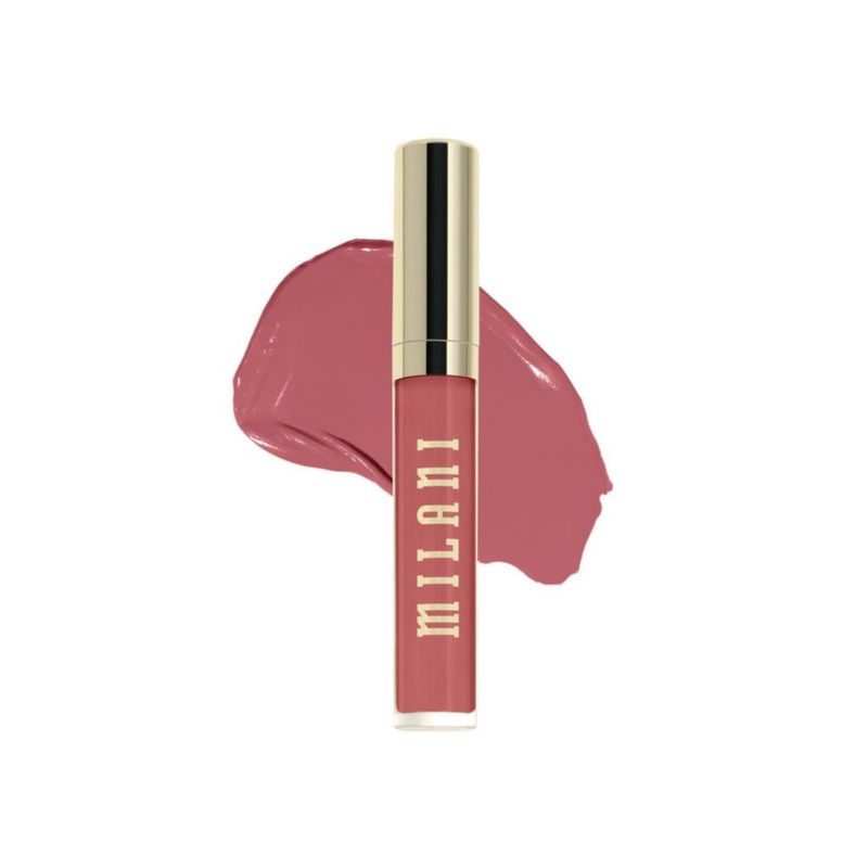 Labial líquido Milani Stay Put Mate 12 h – Snatched
