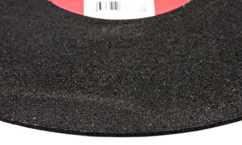 Hoja de sierra para cortar Forney 71866 14 x 24 mm 1 pulgada