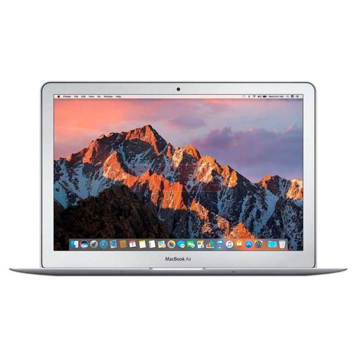 Apple Macbook Air 13.3In Intel Core I5 8Gb 128Gb SSD Reacondicionado
