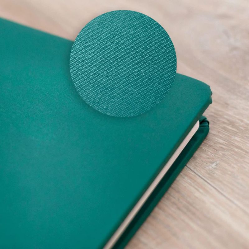 Portada de Álbum Creative Memories Verde Cazador 30 cm
