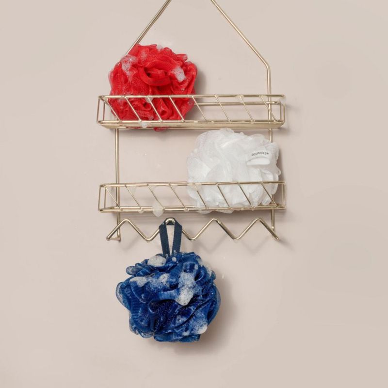 Esponja de Baño EcoTools Delicate EcoPouf - 1 unidad
