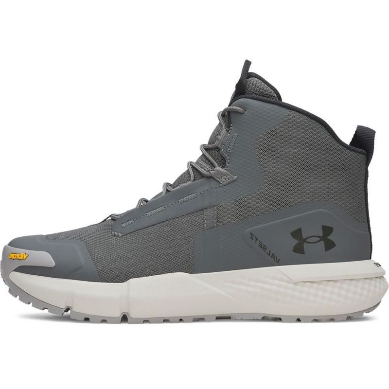 ZAPATILLAS Under Armour Valsetz Mid 10 M Verde Arcilla