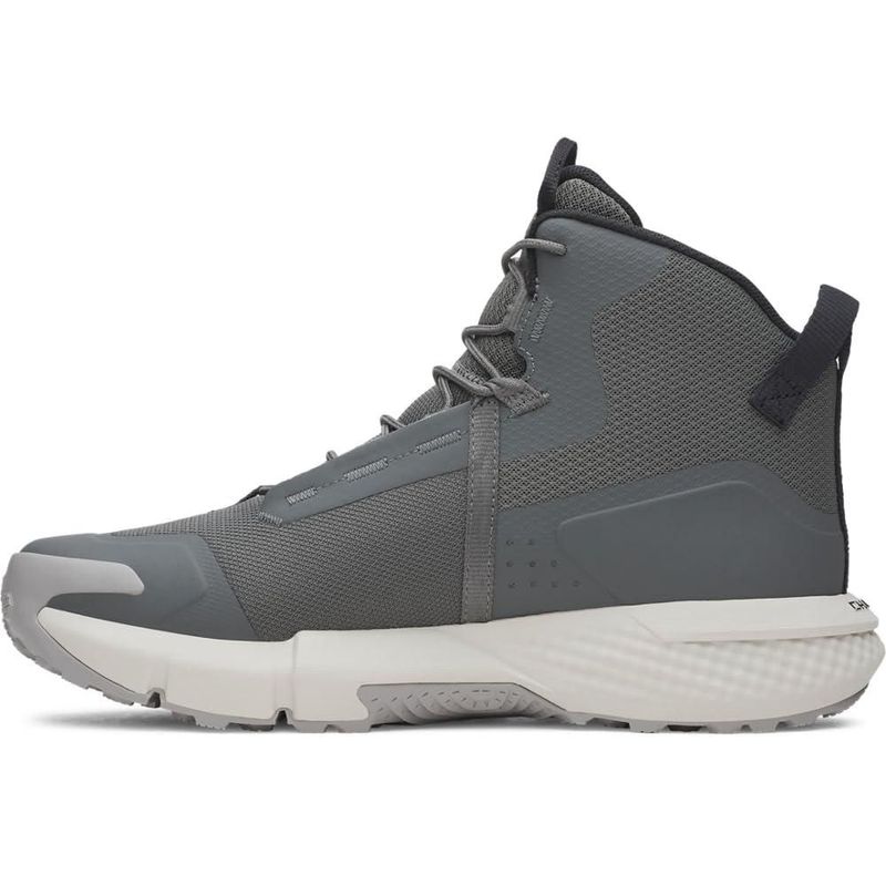 ZAPATILLAS Under Armour Valsetz Mid 10 M Verde Arcilla