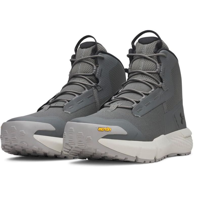 ZAPATILLAS Under Armour Valsetz Mid 10 M Verde Arcilla