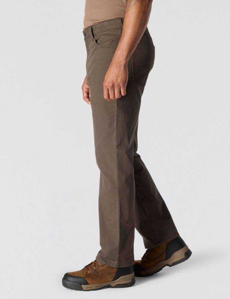 PANTALONES Carhartt Rigby W34 x L71 Café Oscuro