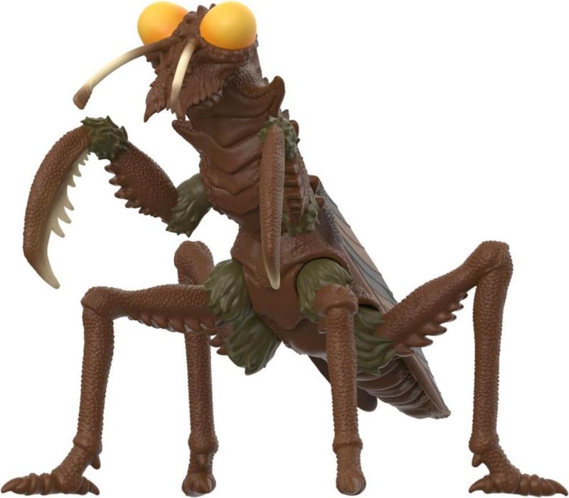 Figura de acción Super7 Wave 13 de 375" Godzilla Caja Sorpresa