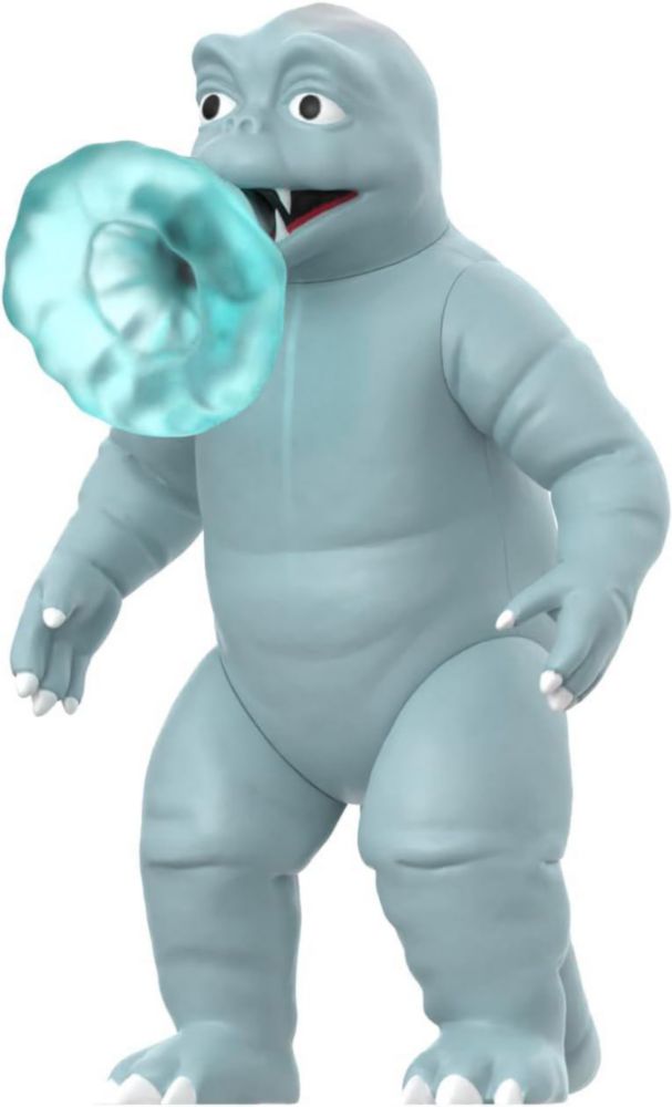 Figura de acción Super7 Wave 13 de 375" Godzilla Caja Sorpresa