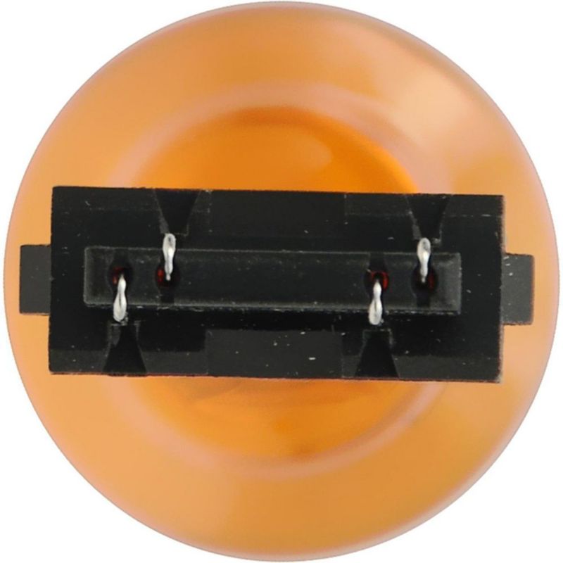 Bombilla SYLVANIA 3157NA/4157NA Long Life (paquete de 10)