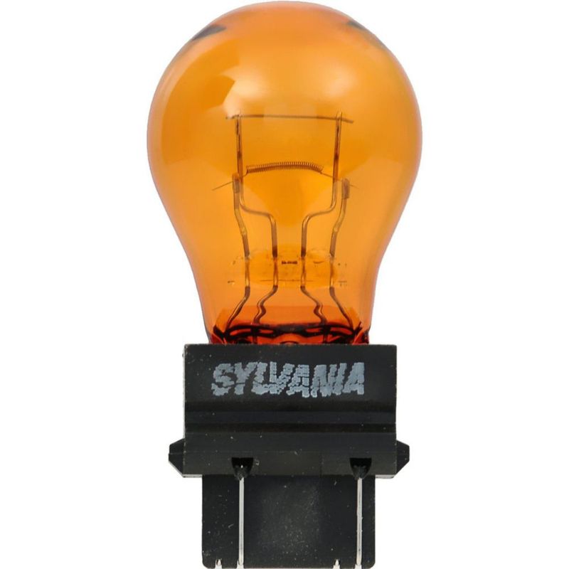 Bombilla SYLVANIA 3157NA/4157NA Long Life (paquete de 10)