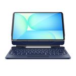 Teclado Dexnor para Samsung Galaxy Tab S10 FE+ de 131" con trackpad