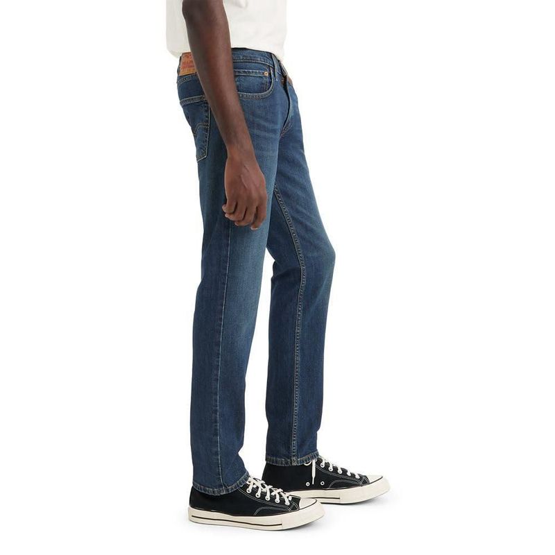 Jeans Levi's 511 Slim Fit Stretch 34W x 32L