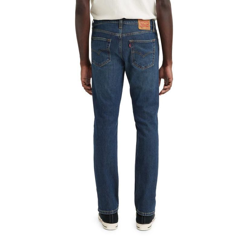 Jeans Levi's 511 Slim Fit Stretch 34W x 32L