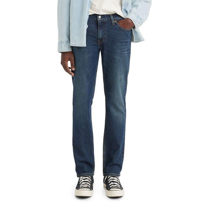 Jeans Levi's 511 Slim Fit Stretch 34W x 32L