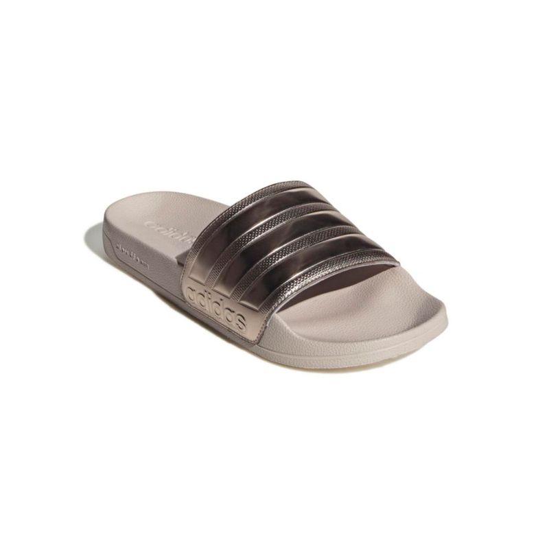 Sandalia adidas Adilette Shower talla 10 Champagne