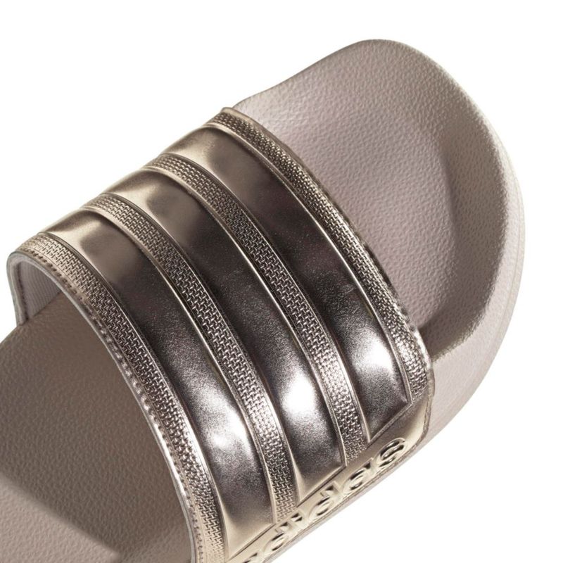 Sandalia adidas Adilette Shower talla 10 Champagne
