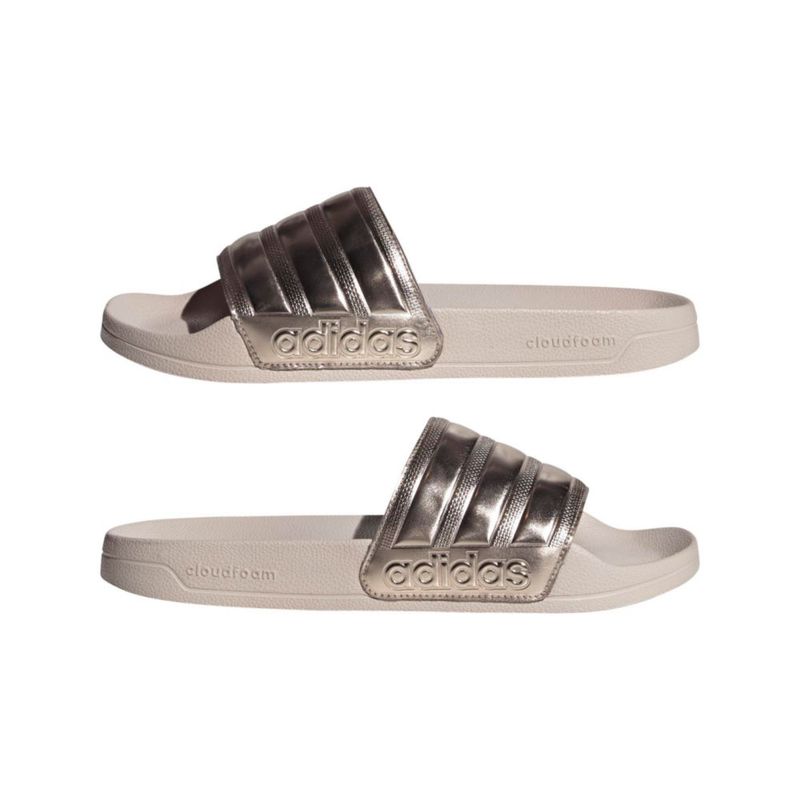 Sandalia adidas Adilette Shower talla 10 Champagne