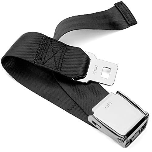 Extensor de Cinturón de Seguridad Mirone 7‑81 cm (2 piezas)