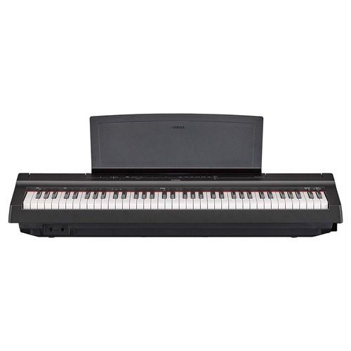 Yamaha P121 Piano Digital De 73 Teclas (negro)