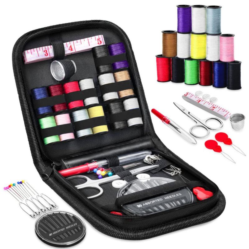 Kit de costura OKOMER 68 piezas para adultos