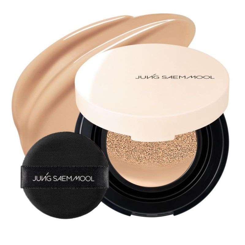 Base de maquillaje JUNG SAEM MOOL Mini 23N Honey