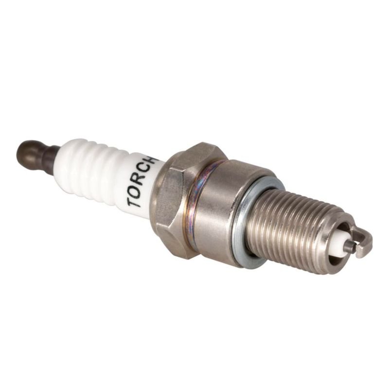 Bujía TORCH F5RTC (2 unidades) Reemplazo NGK 7734