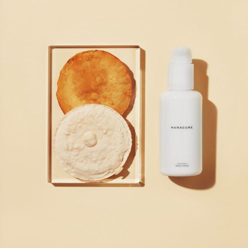 Hidratante Hanacure Nano Emulsión 100 ml