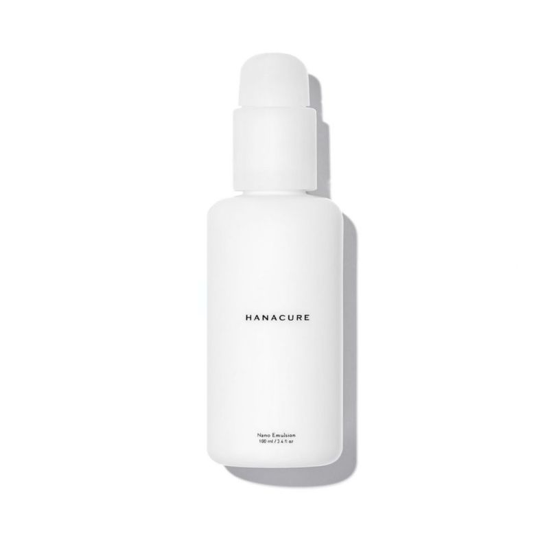 Hidratante Hanacure Nano Emulsión 100 ml