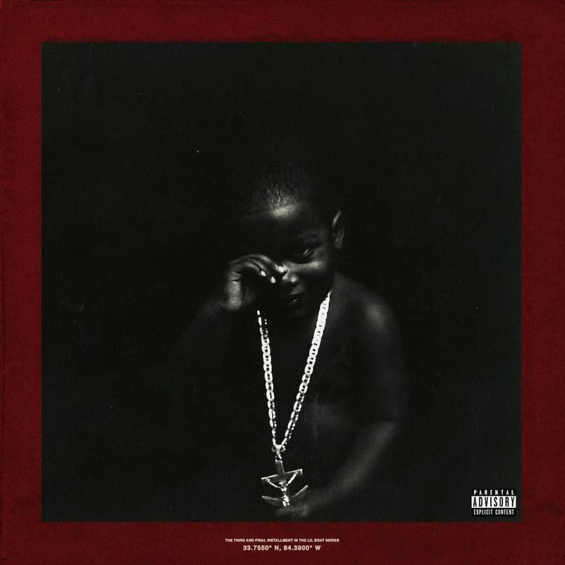 LP Lil Boat 3 – Capitol Music Group (2 LP)