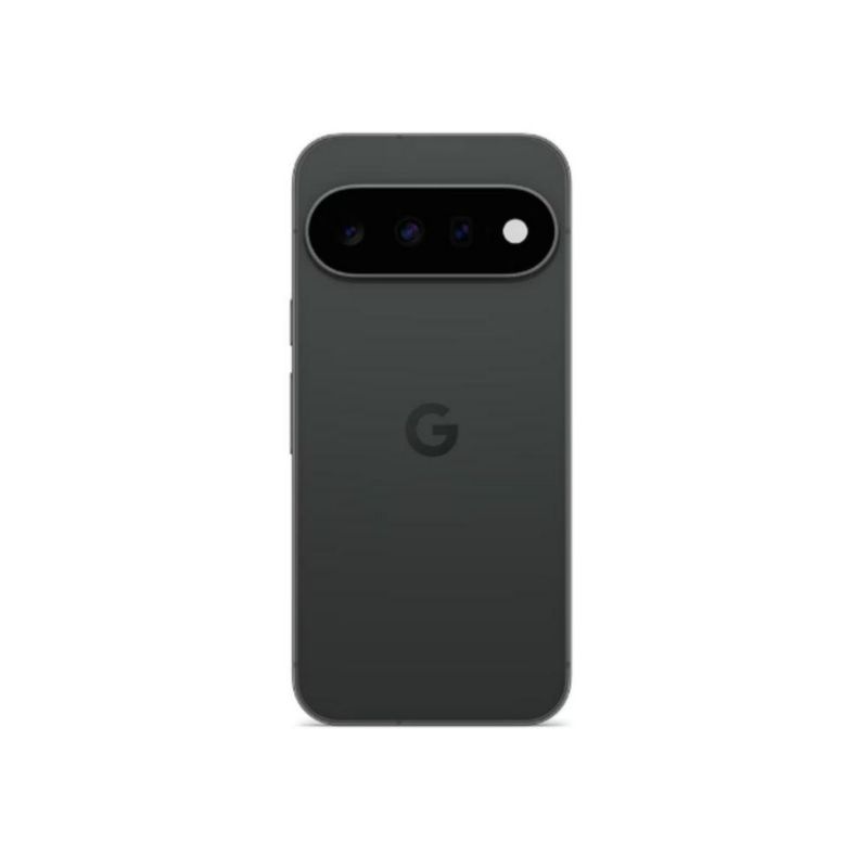 Pixel 11 5G (12/256GB) Negro