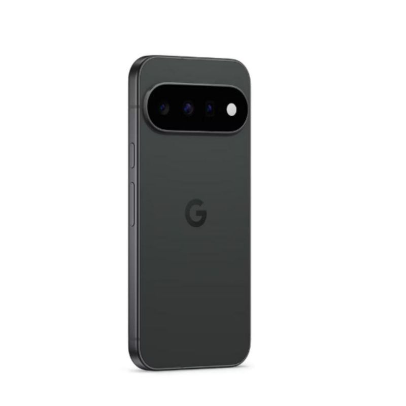 Pixel 11 5G (12/256GB) Negro