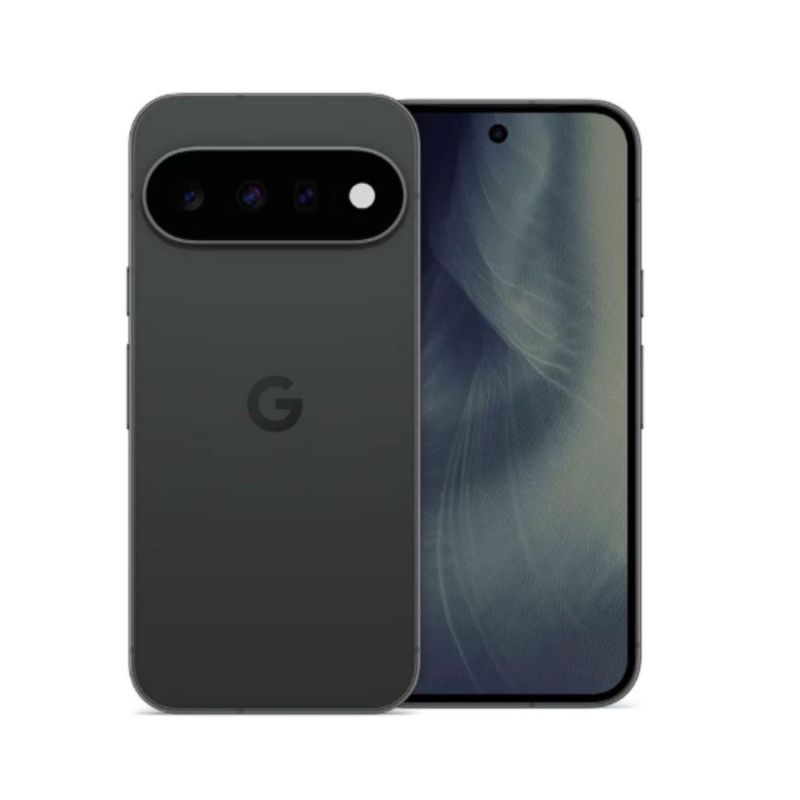 Pixel 11 5G (12/256GB) Negro