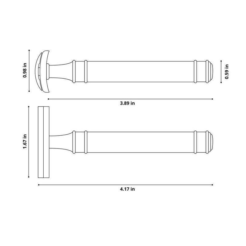 Maquinilla de Afeitar de Seguridad MÜHLE Grande de Acero Inoxidable con Peine Abierto