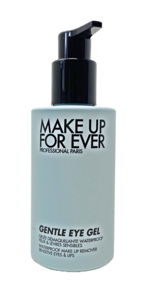 Desmaquillante de ojos Make Up For Ever 125 ml resistente al agua