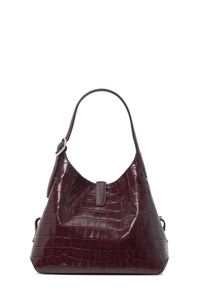 Bolso Tote Kate Spade New York 28 cm con relieve de cocodrilo