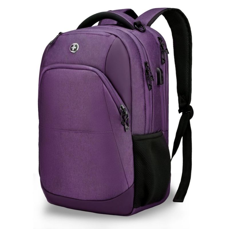 Mochila Swissdigital 16" para portátil SD1670-51