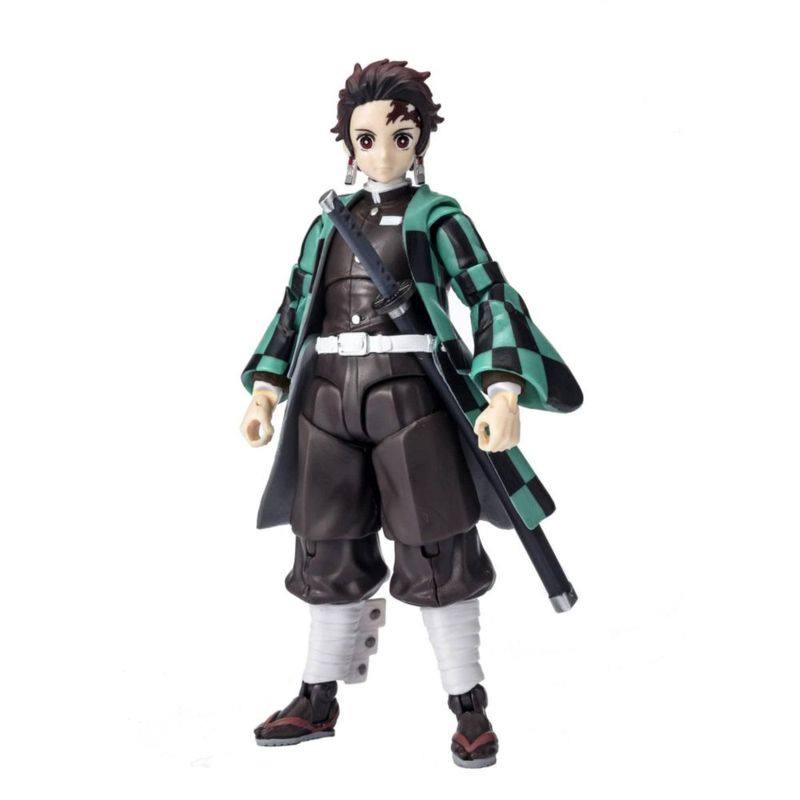 Figura de acción Bandai Namco Ultimate Legends Demon Slayer