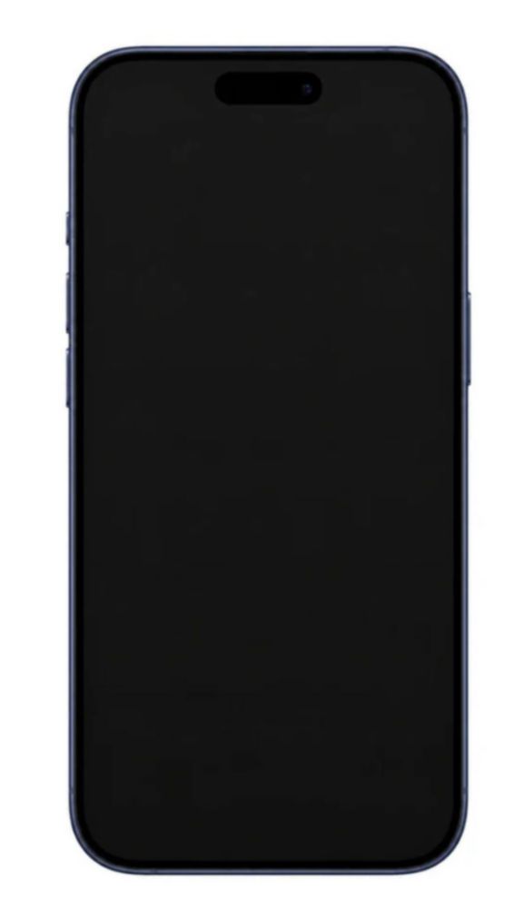 iPhone 17 Pro 256GB DEEP BLUE Reacondicionado