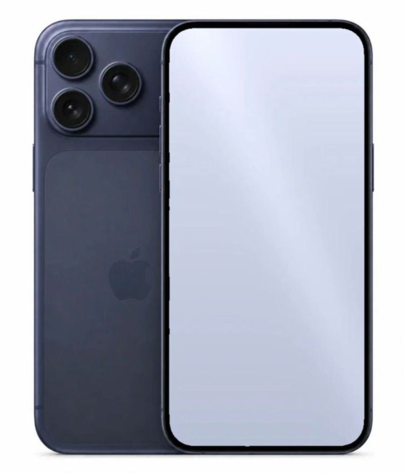 iPhone 17 Pro 256GB DEEP BLUE Reacondicionado