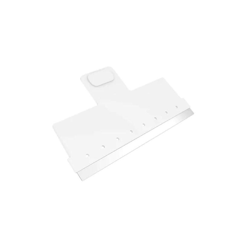 Cuchilla para Acuario Continuum Aquatics M Acero Inoxidable