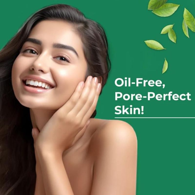 Tónico facial Good Vibes Control de Grasa con Té Verde 120 ml