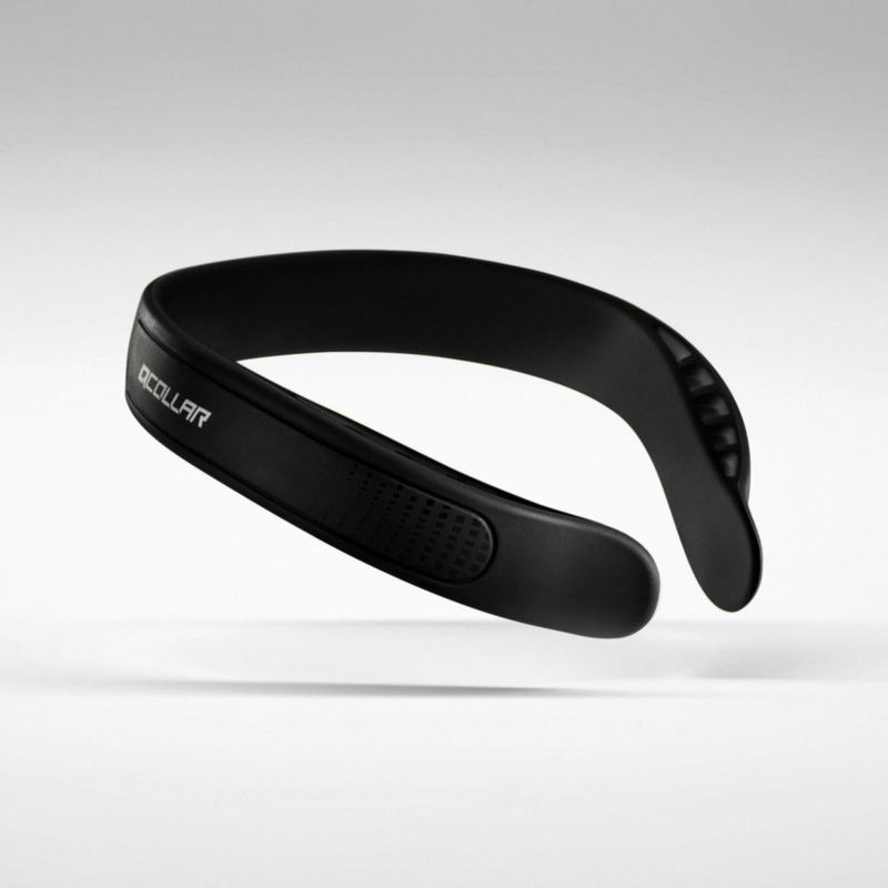 Impact Gear QCollar 17-1775 cm Protección para Deportistas