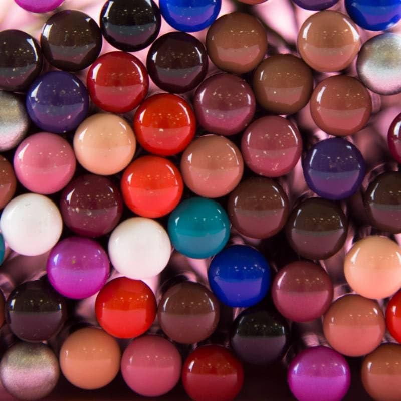 Lápiz delineador de labios L.A. Girl Precisión Perfecta Vamp GP726