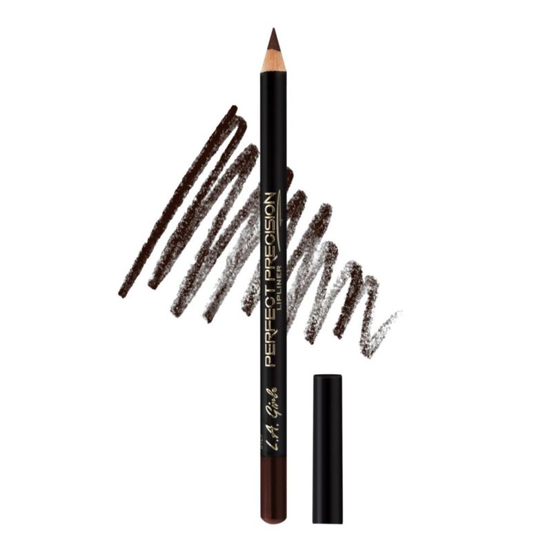 Lápiz delineador de labios L.A. Girl Precisión Perfecta Vamp GP726